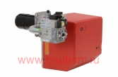 Газовая горелка Gamma GAS X5 CE TL + R. CE-CT D1"1/4-S (151-349 кВт) одноступ